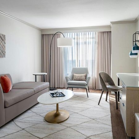 St. Petersburg Marriott Clearwater Hotel Bagian luar foto