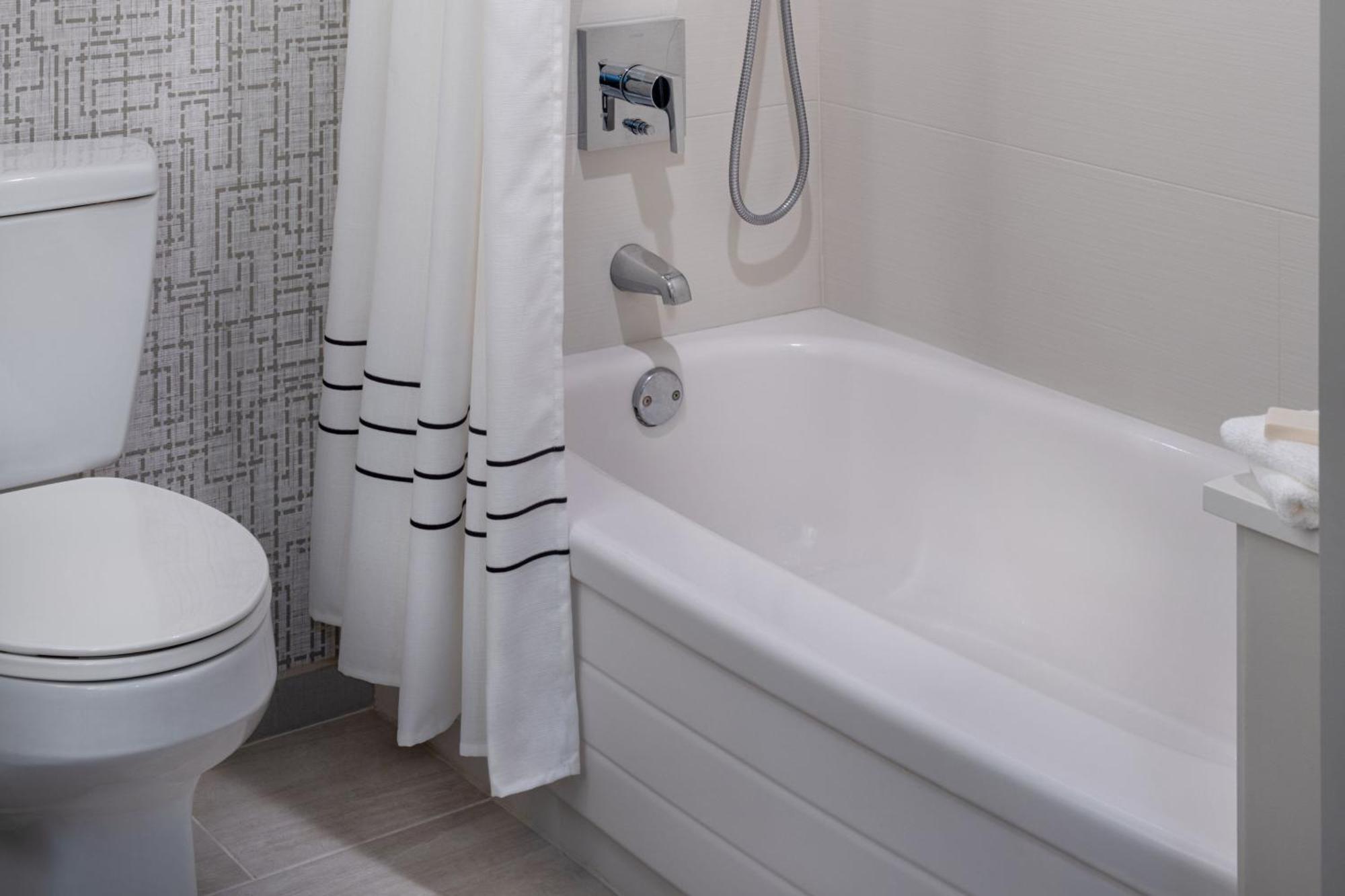 St. Petersburg Marriott Clearwater Hotel Bagian luar foto