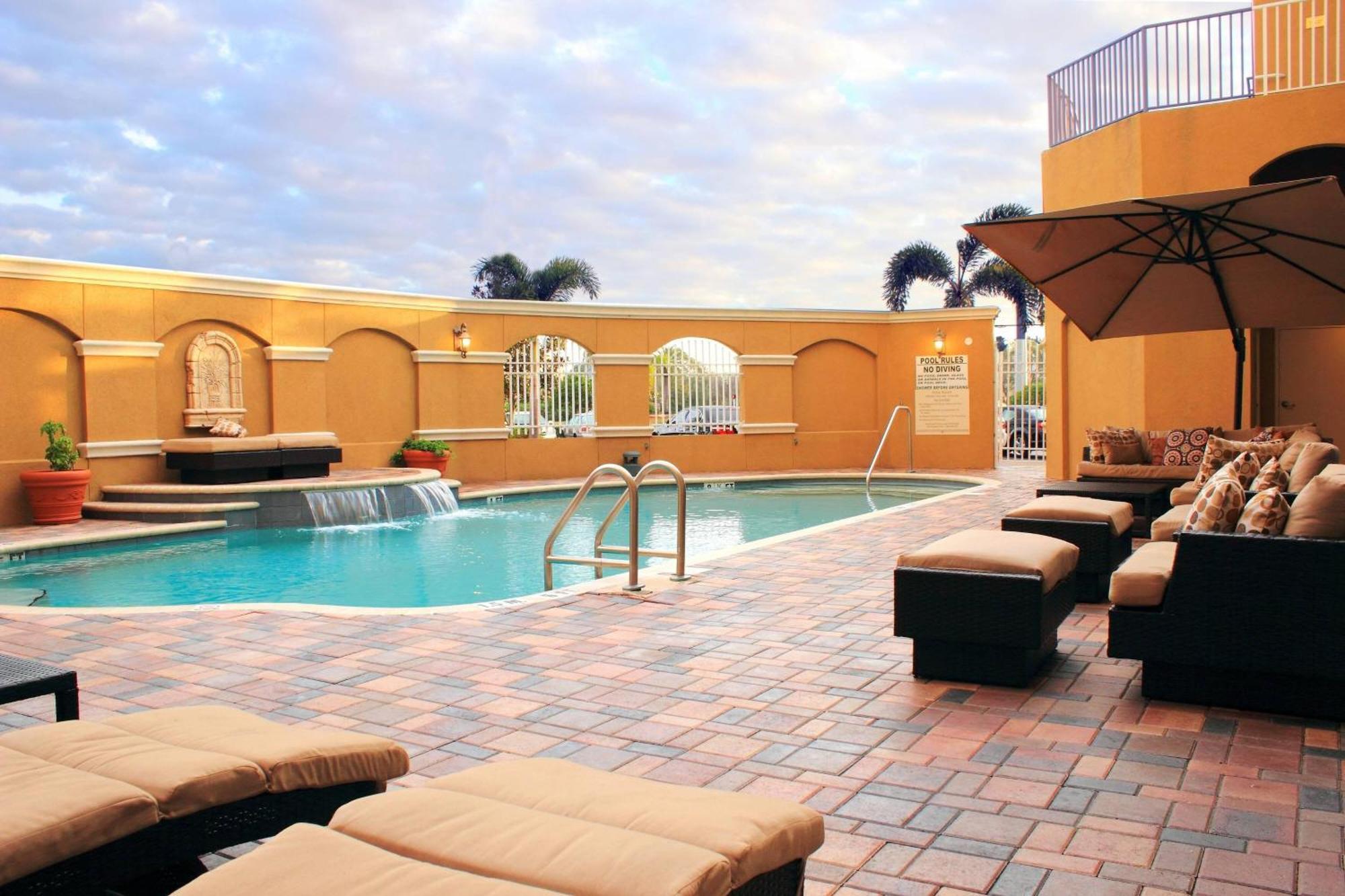 St. Petersburg Marriott Clearwater Hotel Bagian luar foto