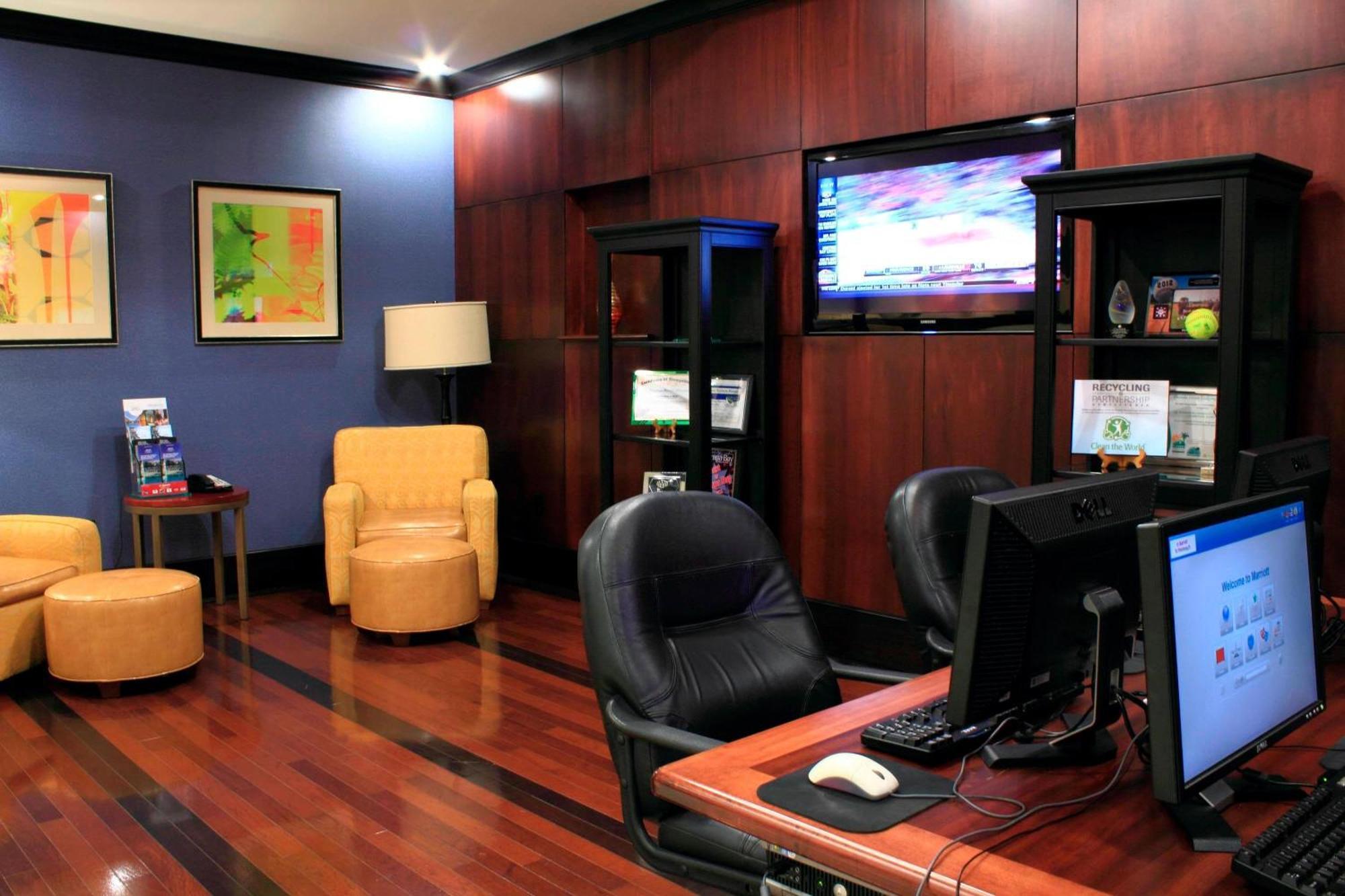 St. Petersburg Marriott Clearwater Hotel Bagian luar foto
