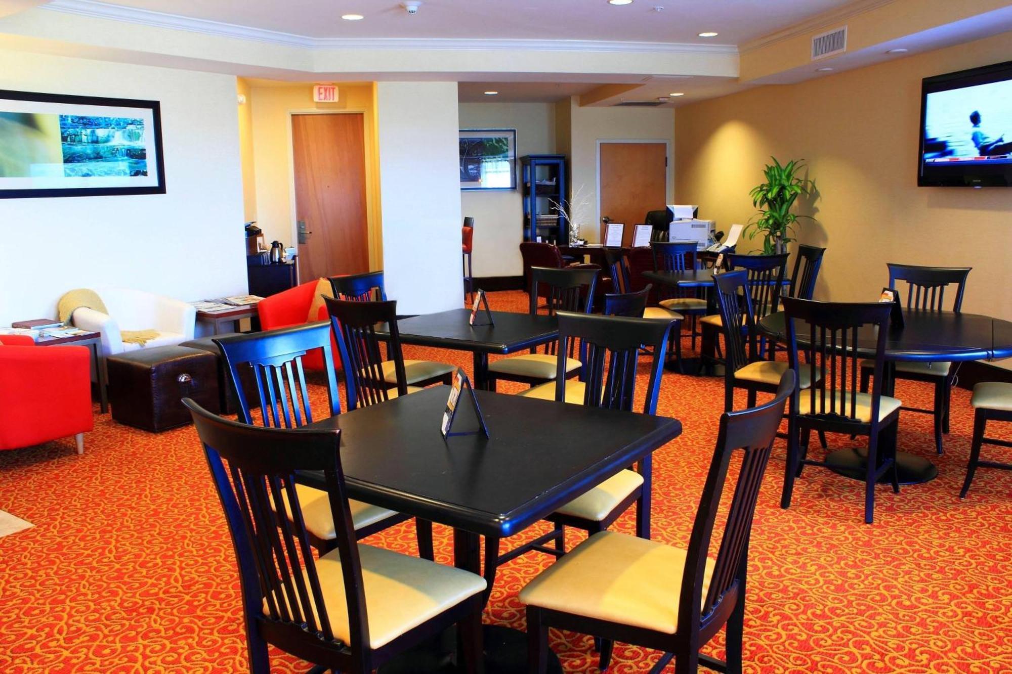 St. Petersburg Marriott Clearwater Hotel Bagian luar foto