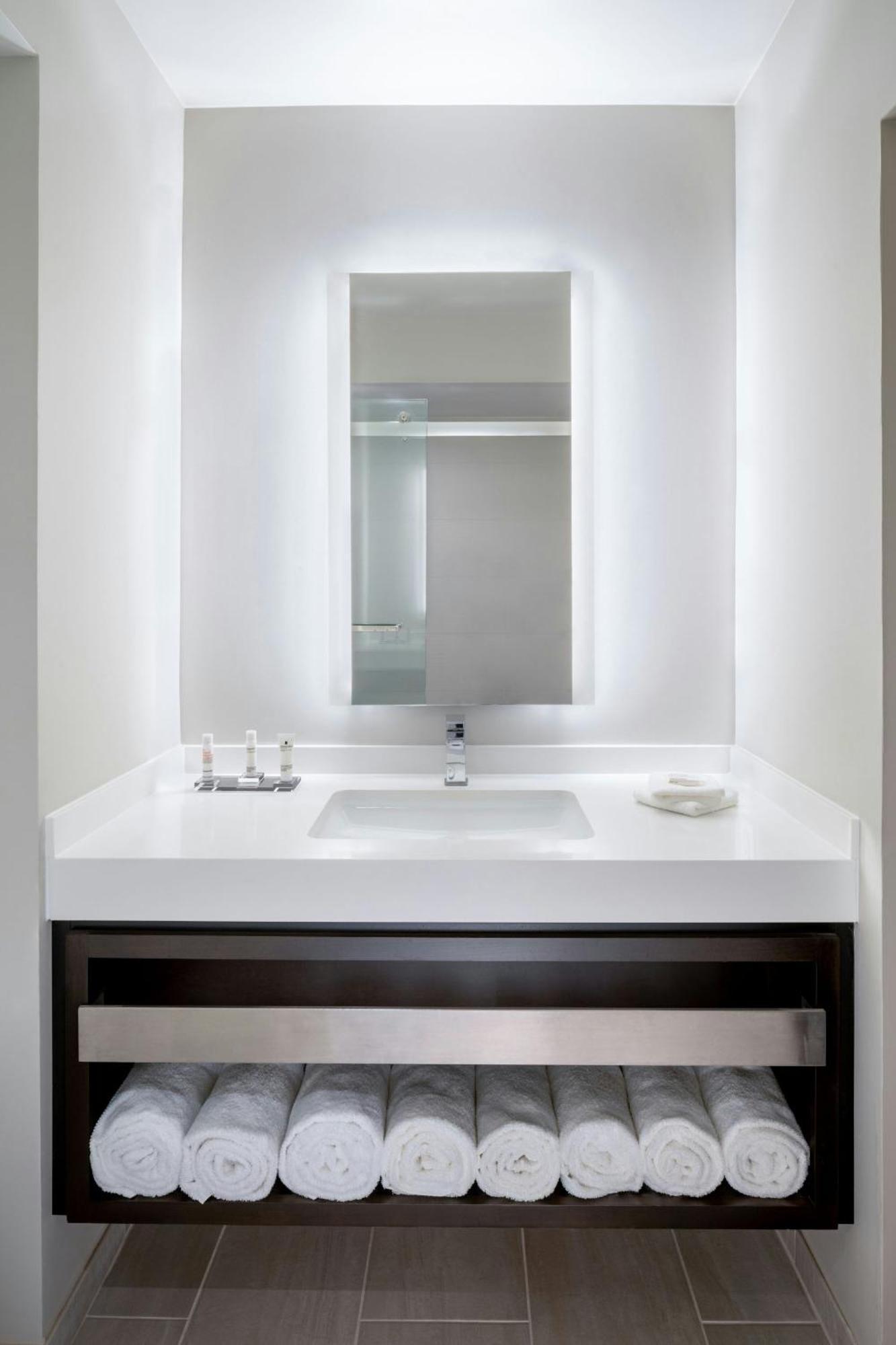 St. Petersburg Marriott Clearwater Hotel Bagian luar foto