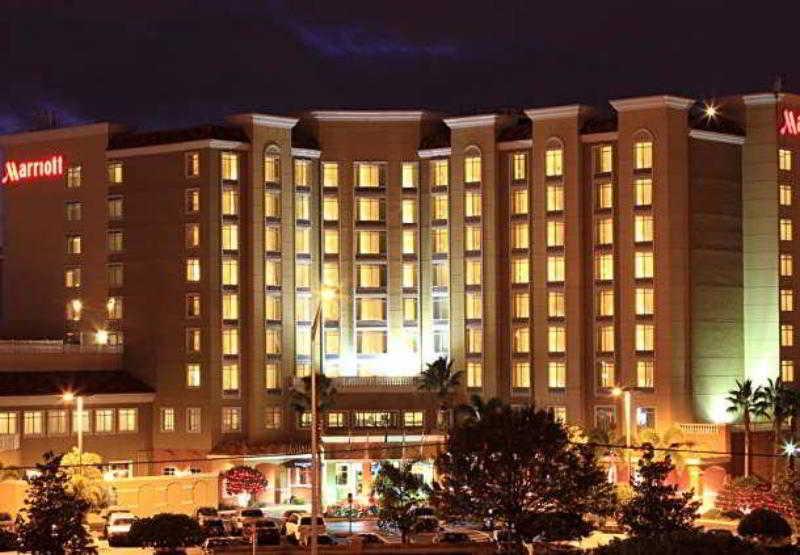 St. Petersburg Marriott Clearwater Hotel Bagian luar foto