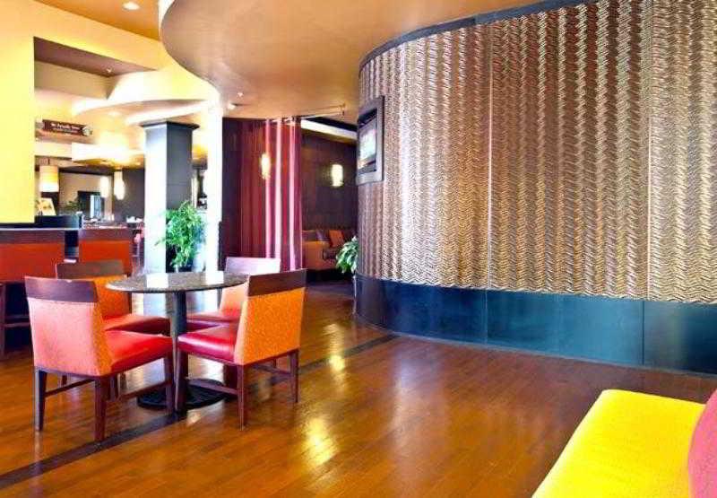 St. Petersburg Marriott Clearwater Hotel Bagian luar foto