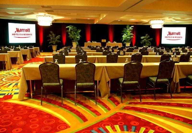 St. Petersburg Marriott Clearwater Hotel Bagian luar foto