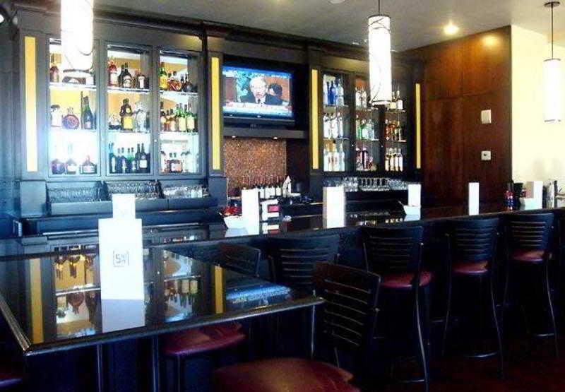 St. Petersburg Marriott Clearwater Hotel Restoran foto