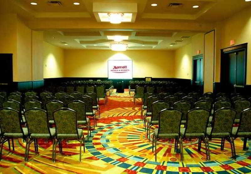 St. Petersburg Marriott Clearwater Hotel Bagian luar foto