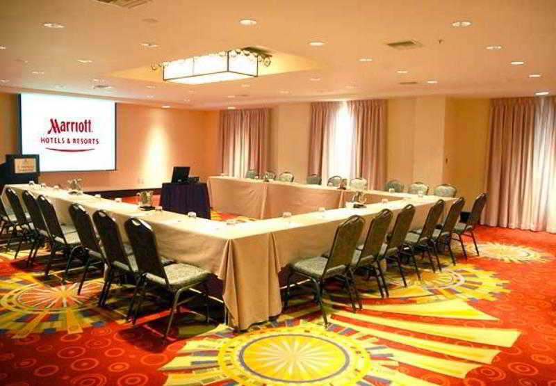 St. Petersburg Marriott Clearwater Hotel Bagian luar foto