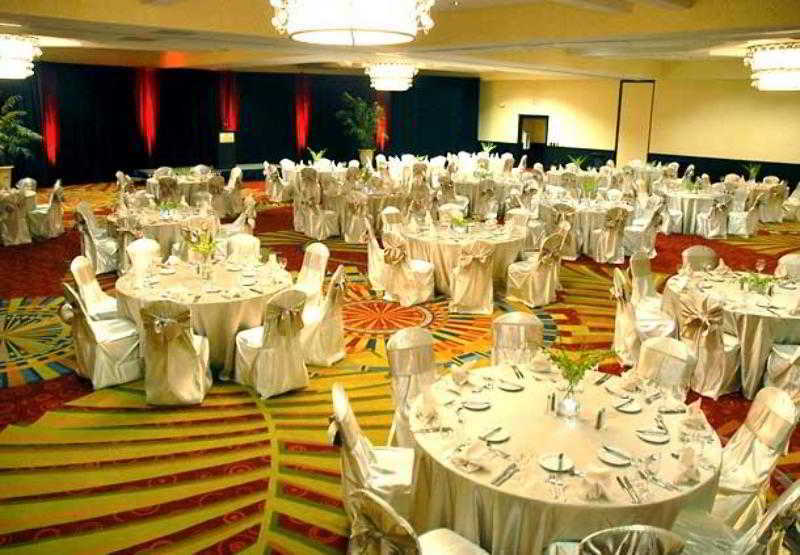 St. Petersburg Marriott Clearwater Hotel Bagian luar foto