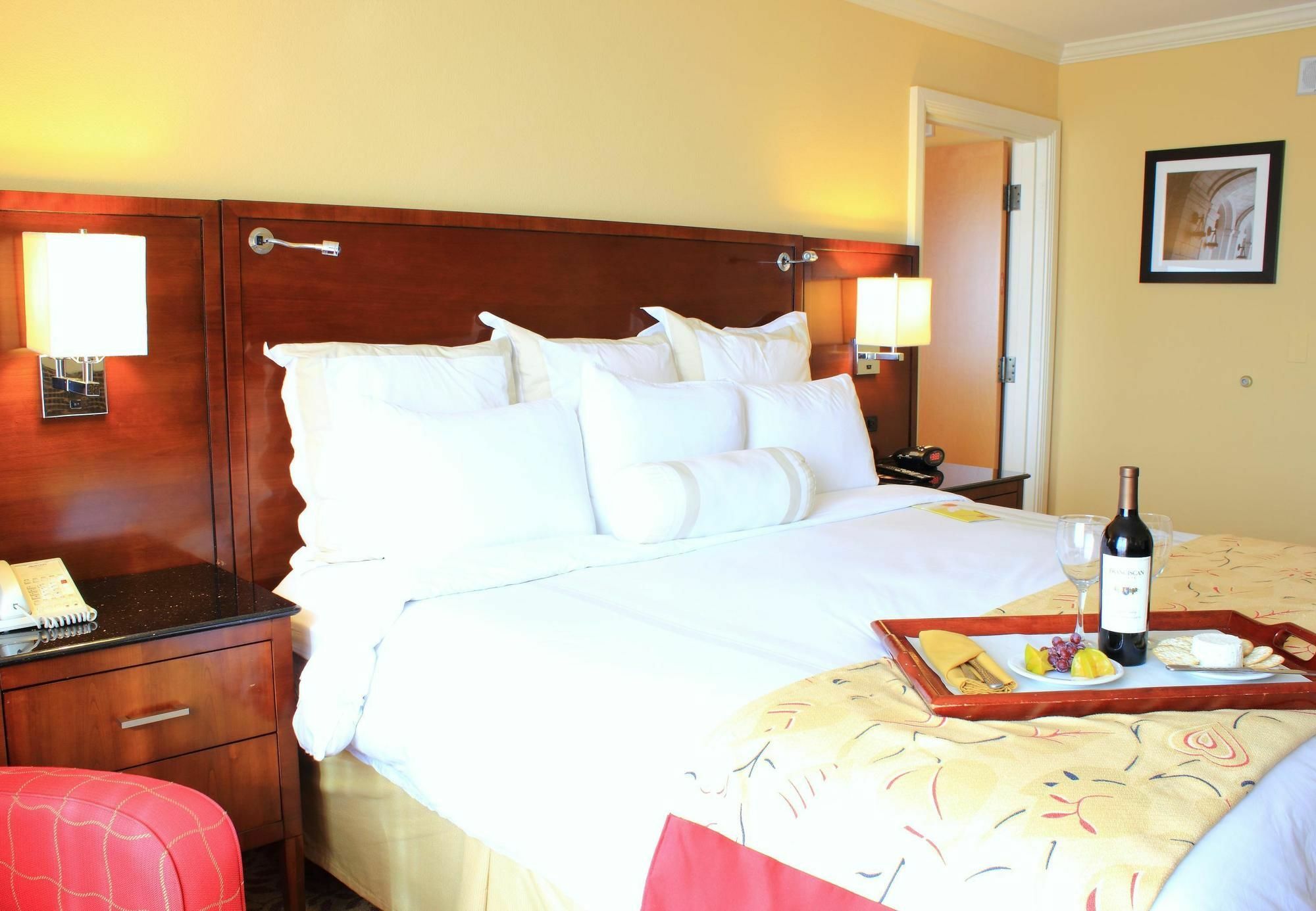 St. Petersburg Marriott Clearwater Hotel Bagian luar foto